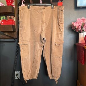 Women’s old navy Cargo Pants